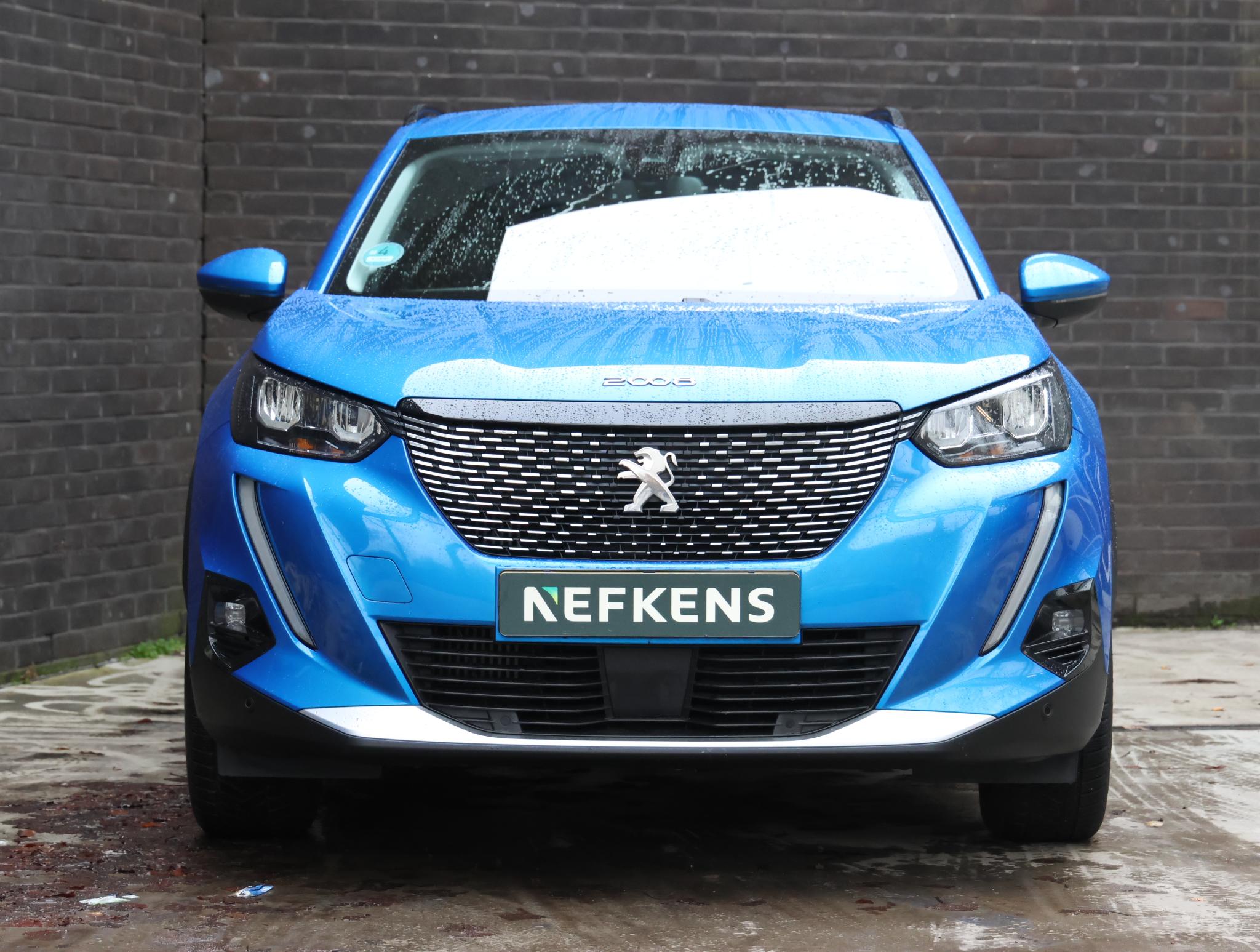 Peugeot 2008 SUV Allure 100pk - Afbeelding 3