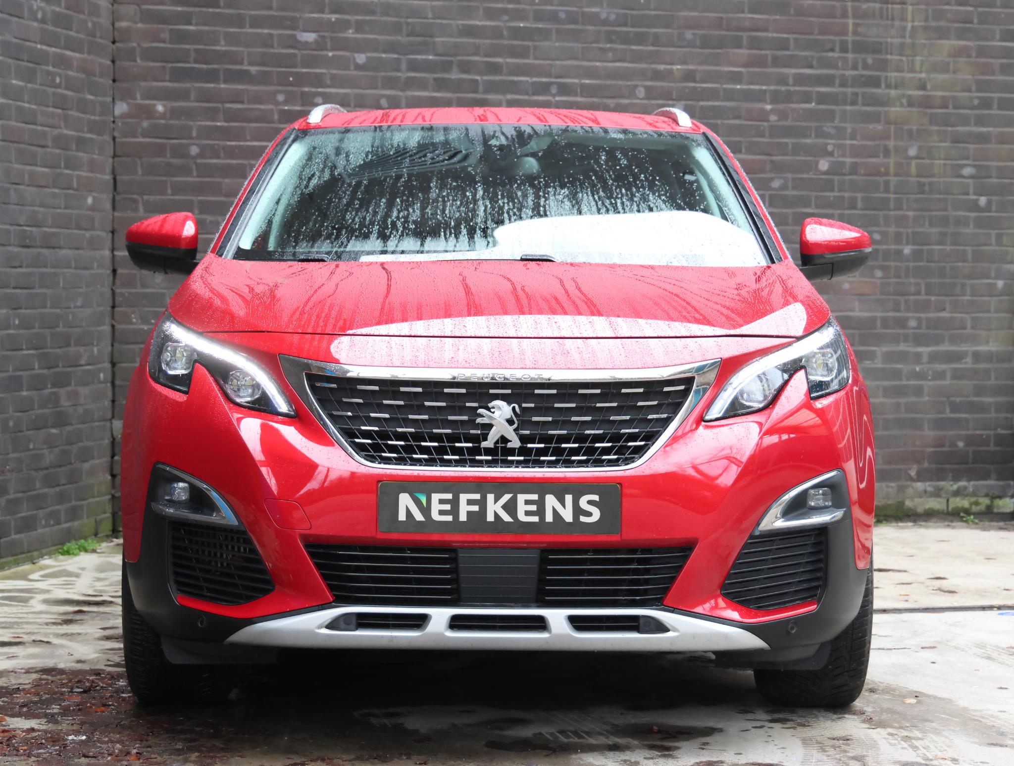 Peugeot 3008 SUV Allure 130pk - Afbeelding 5