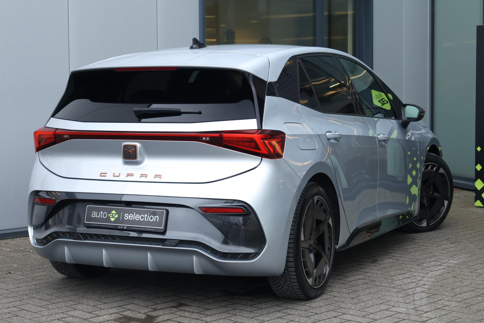 CUPRA Born Business 62 kWh - Afbeelding 2