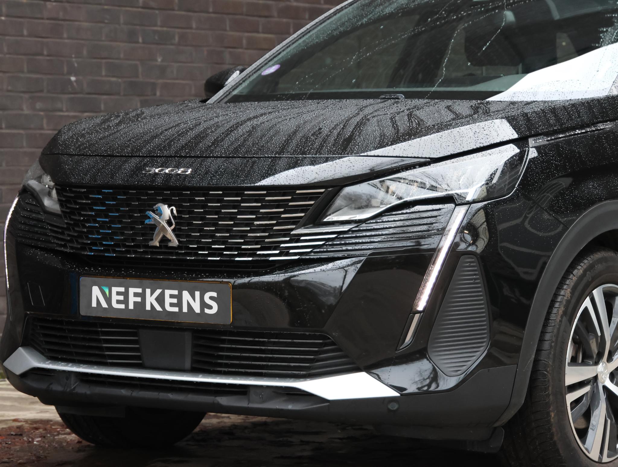 Peugeot 3008 SUV Active Pack Business 225pk HYbrid - Afbeelding 5