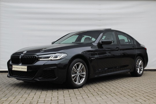 BMW 5 Serie 530e High Executive M Sport Automaat