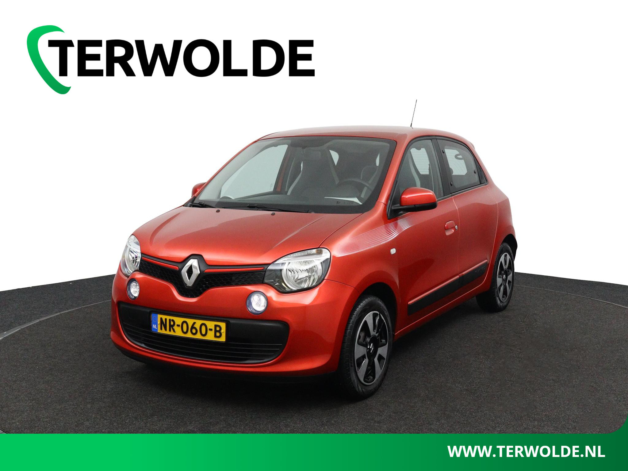 Renault Twingo SCe 70 Collection