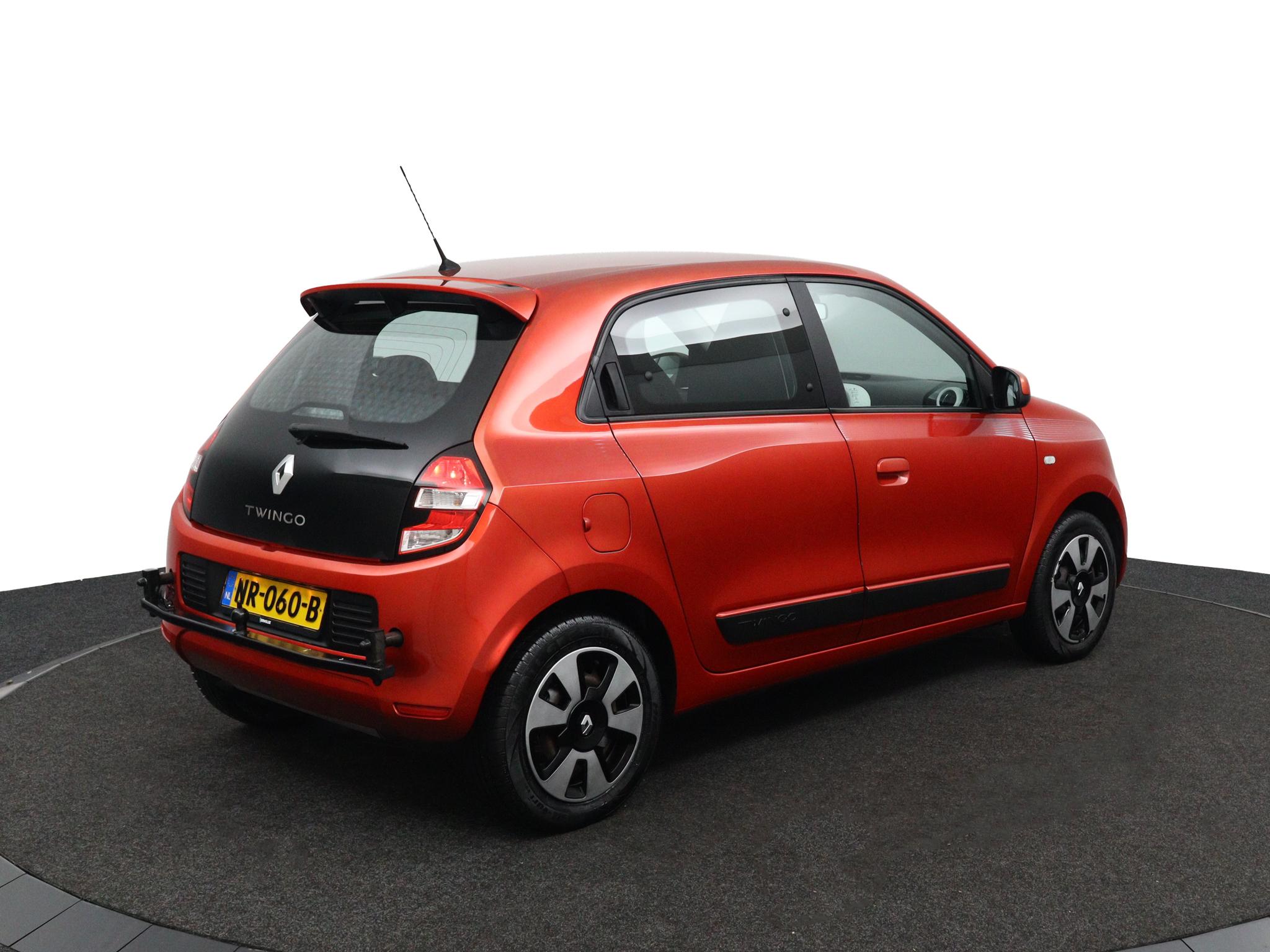 Renault Twingo SCe 70 Collection - Afbeelding 5