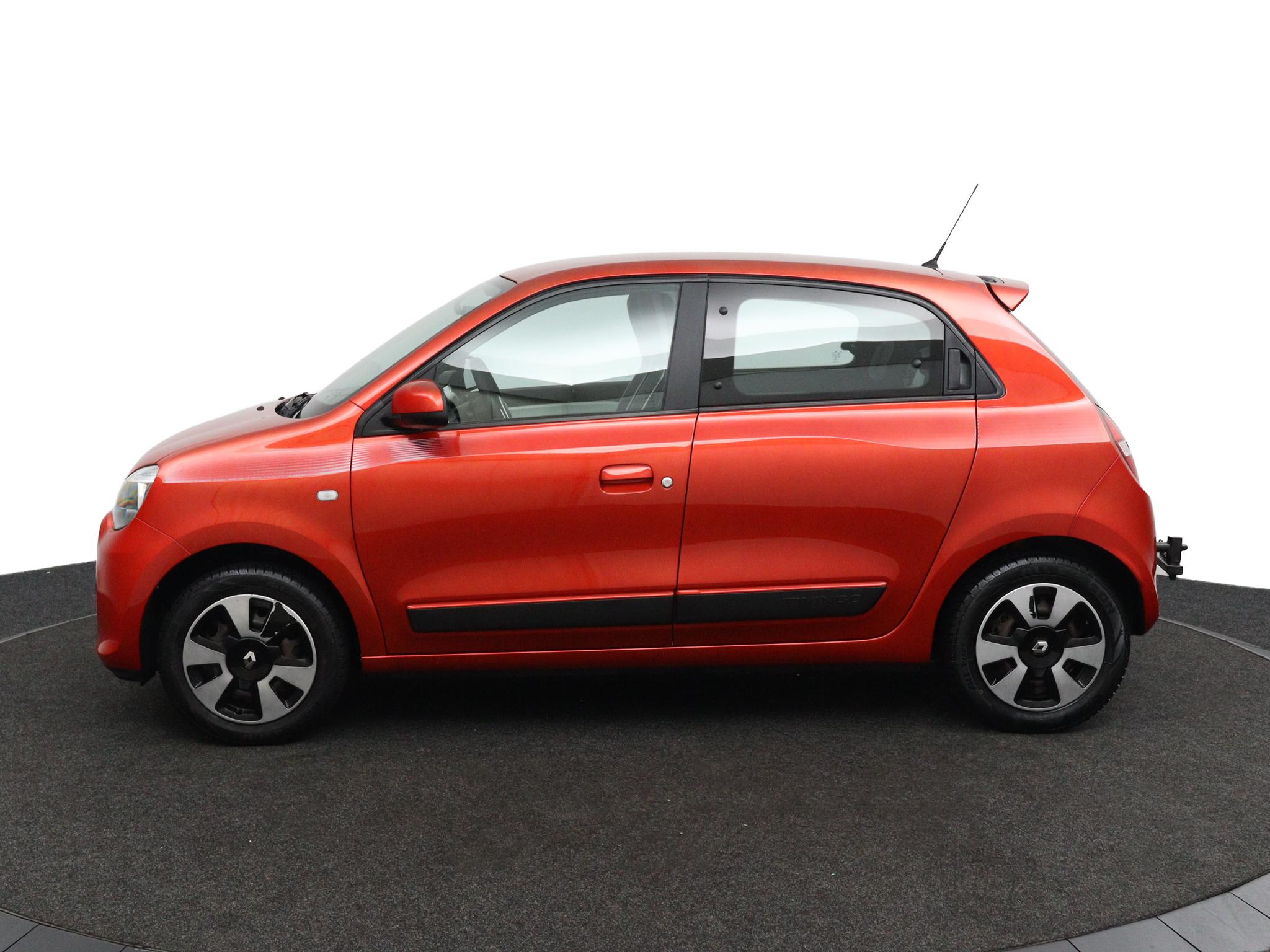 Renault Twingo SCe 70 Collection - Afbeelding 2
