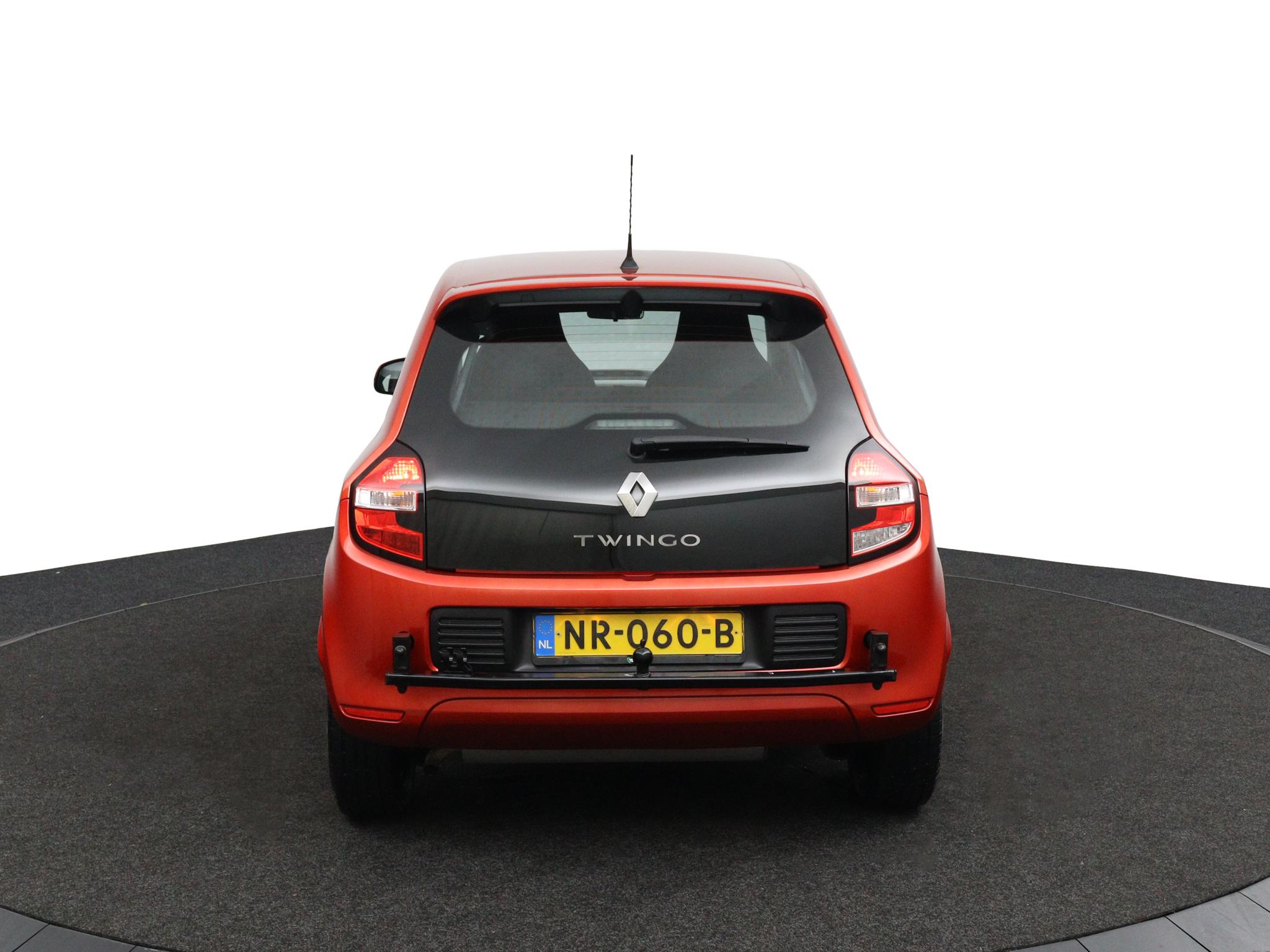 Renault Twingo SCe 70 Collection - Afbeelding 4
