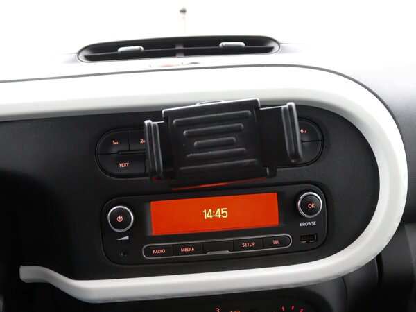 radio