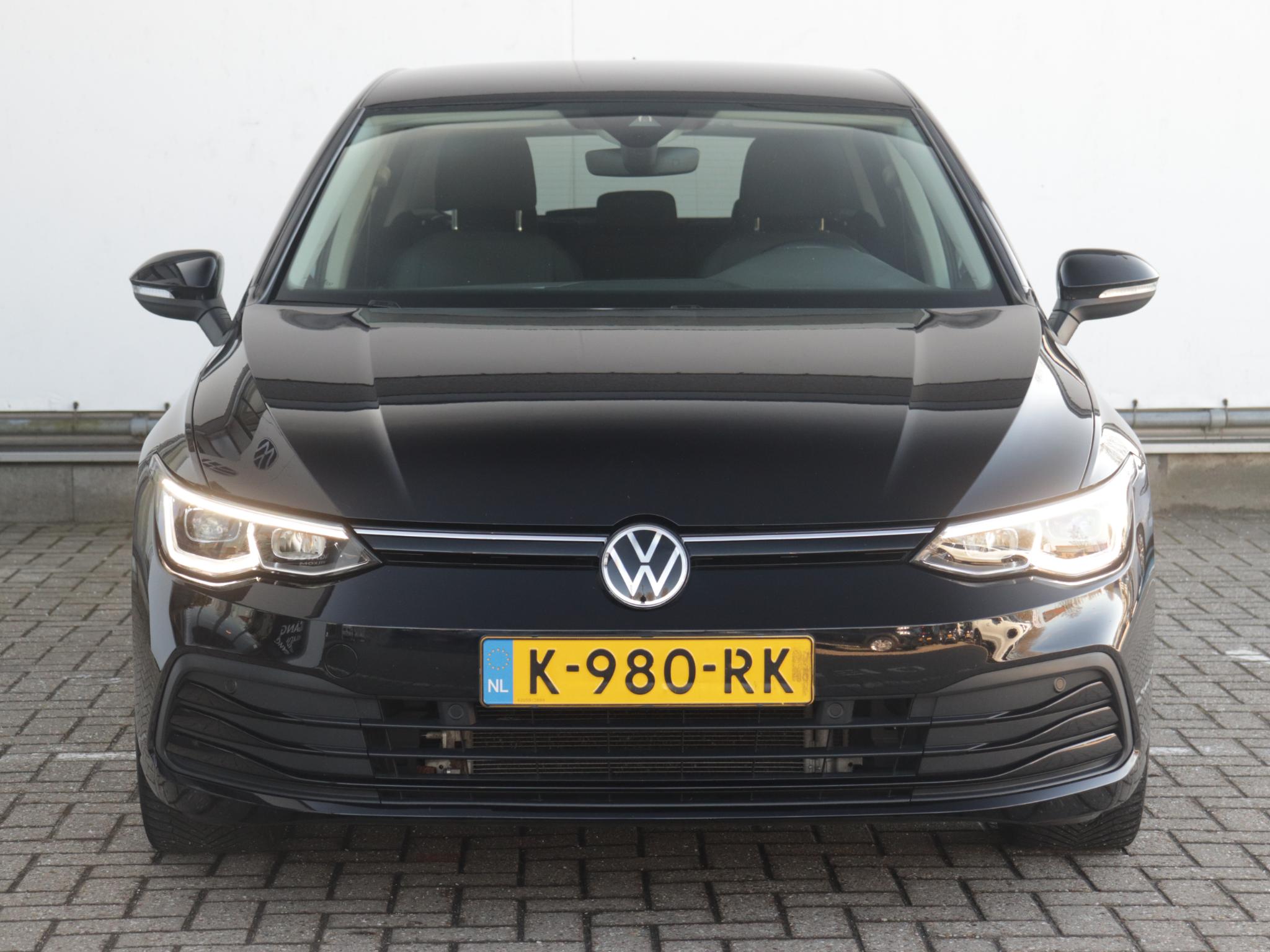 Volkswagen Golf 1.0 eTSI Life Business - Afbeelding 2