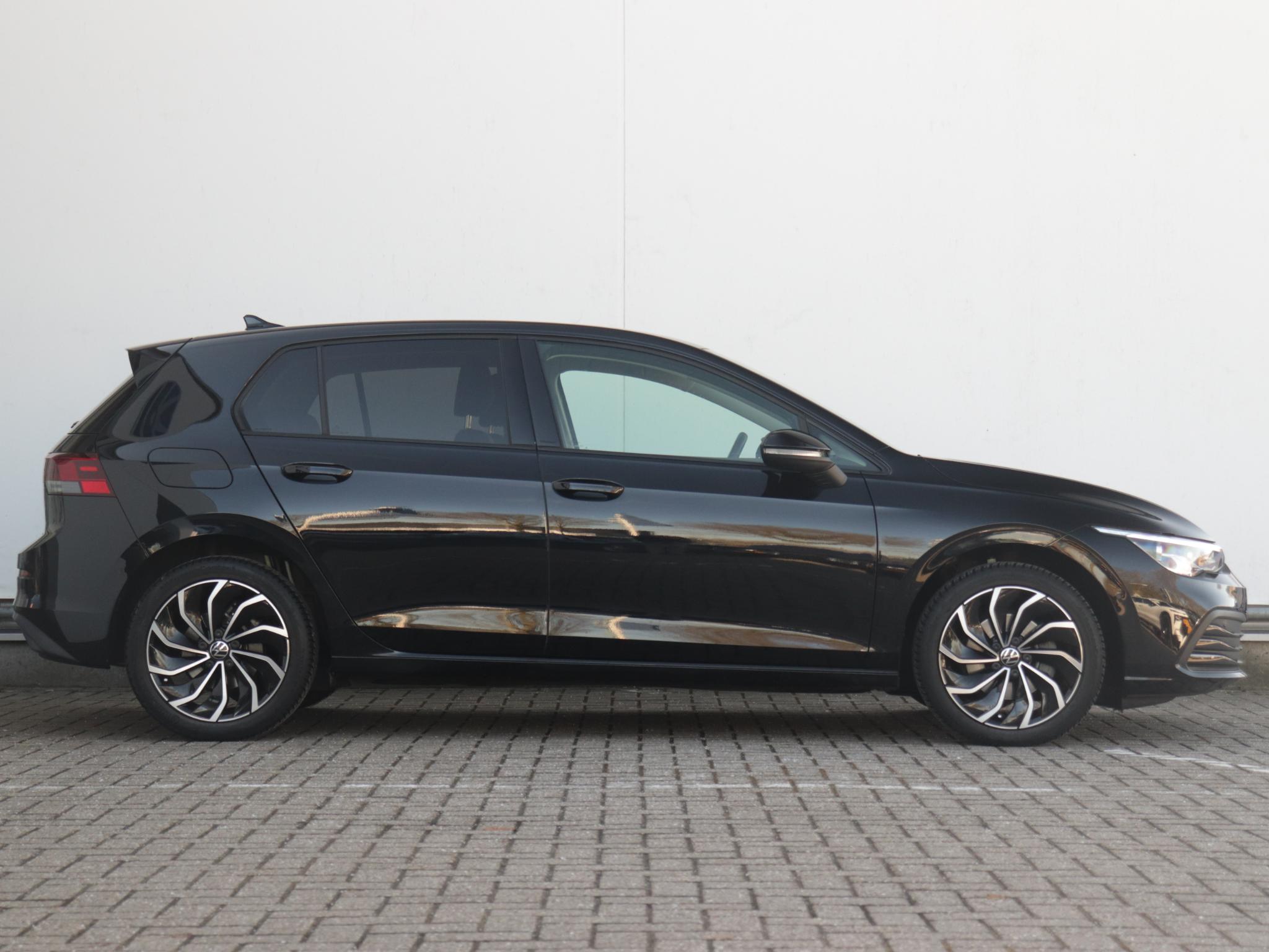 Volkswagen Golf 1.0 eTSI Life Business - Afbeelding 4