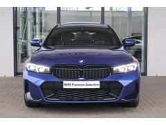BMW 3 Serie Touring 330e xDrive - Afbeelding 3