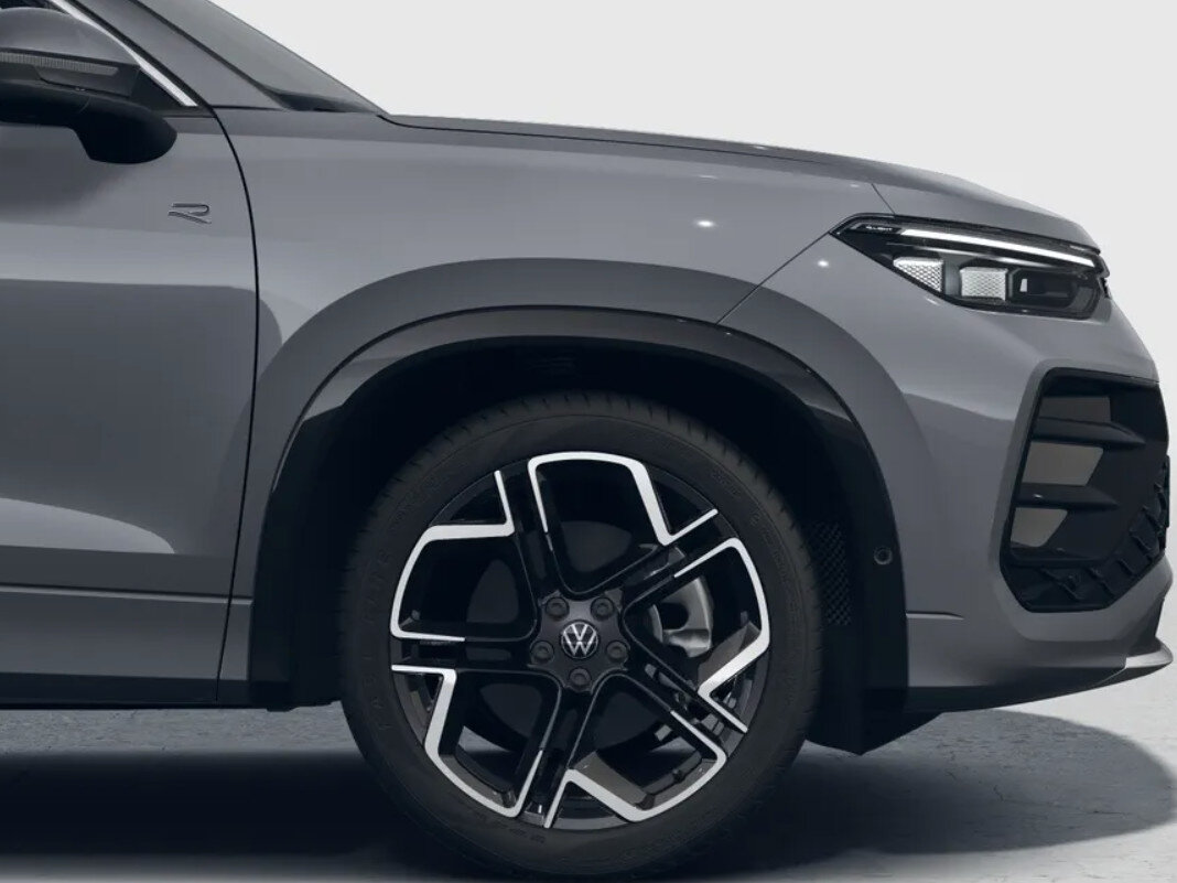 Volkswagen Tayron R-Line Edition 1.5 eHybrid 204 PK - Afbeelding 5