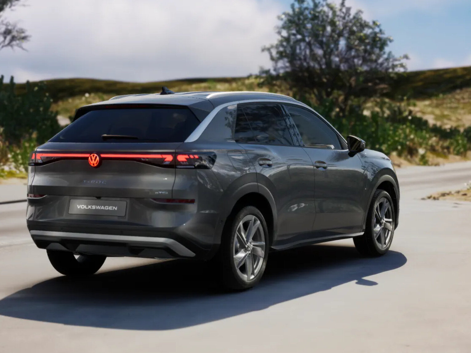 Volkswagen T-Roc Life First Edition 1.5 eTSI 116 PK - Afbeelding 3