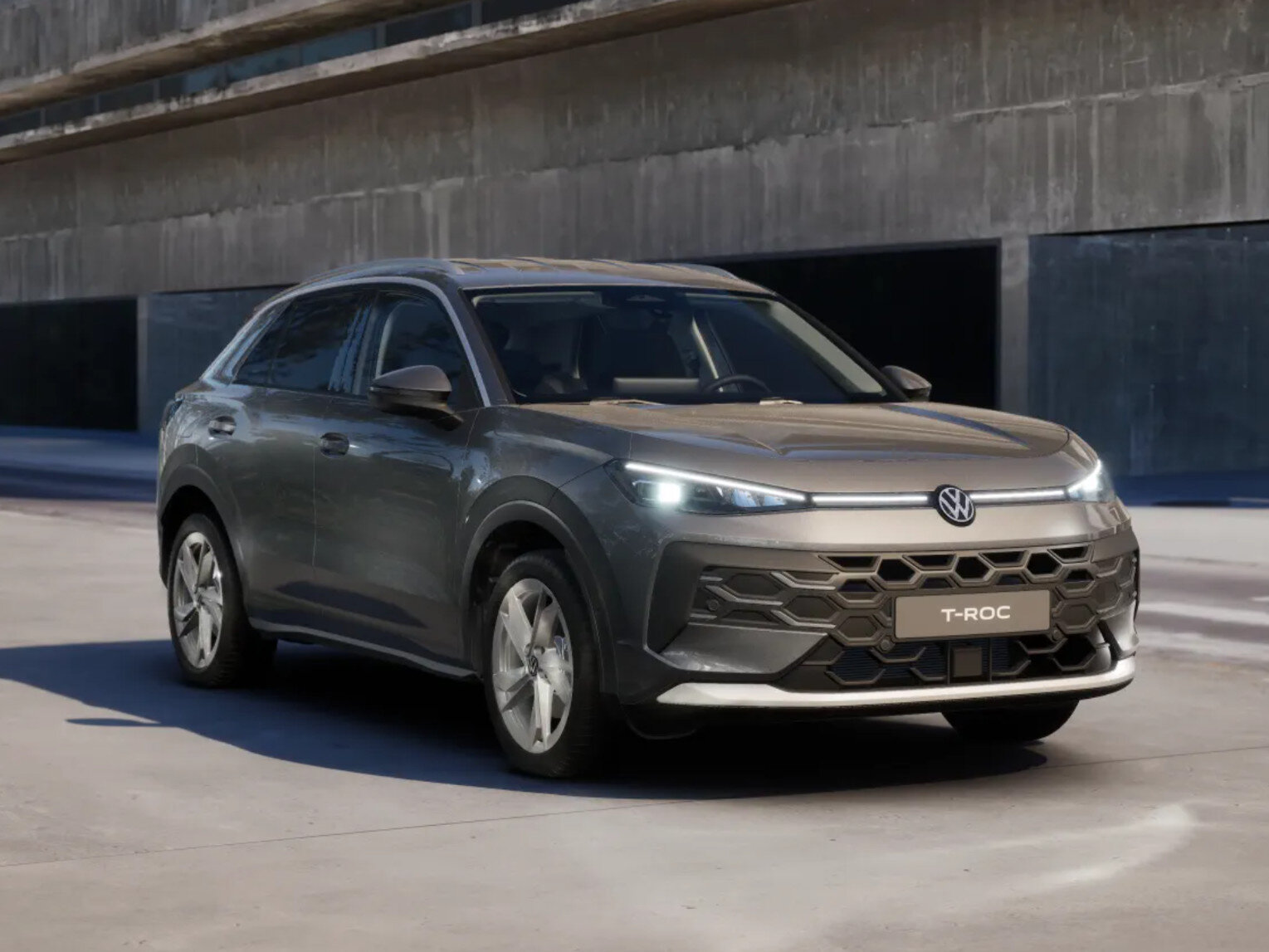 Volkswagen T-Roc Life First Edition 1.5 eTSI 116 PK - Afbeelding 4