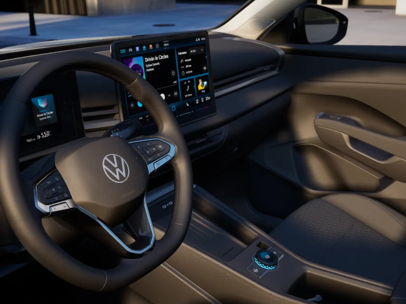 Volkswagen T-Roc Life First Edition 1.5 eTSI 116 PK - Afbeelding 5