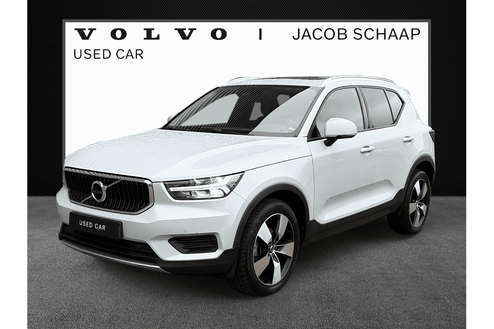 Volvo XC40 1.5 T3 Momentum Pro - Afbeelding 1