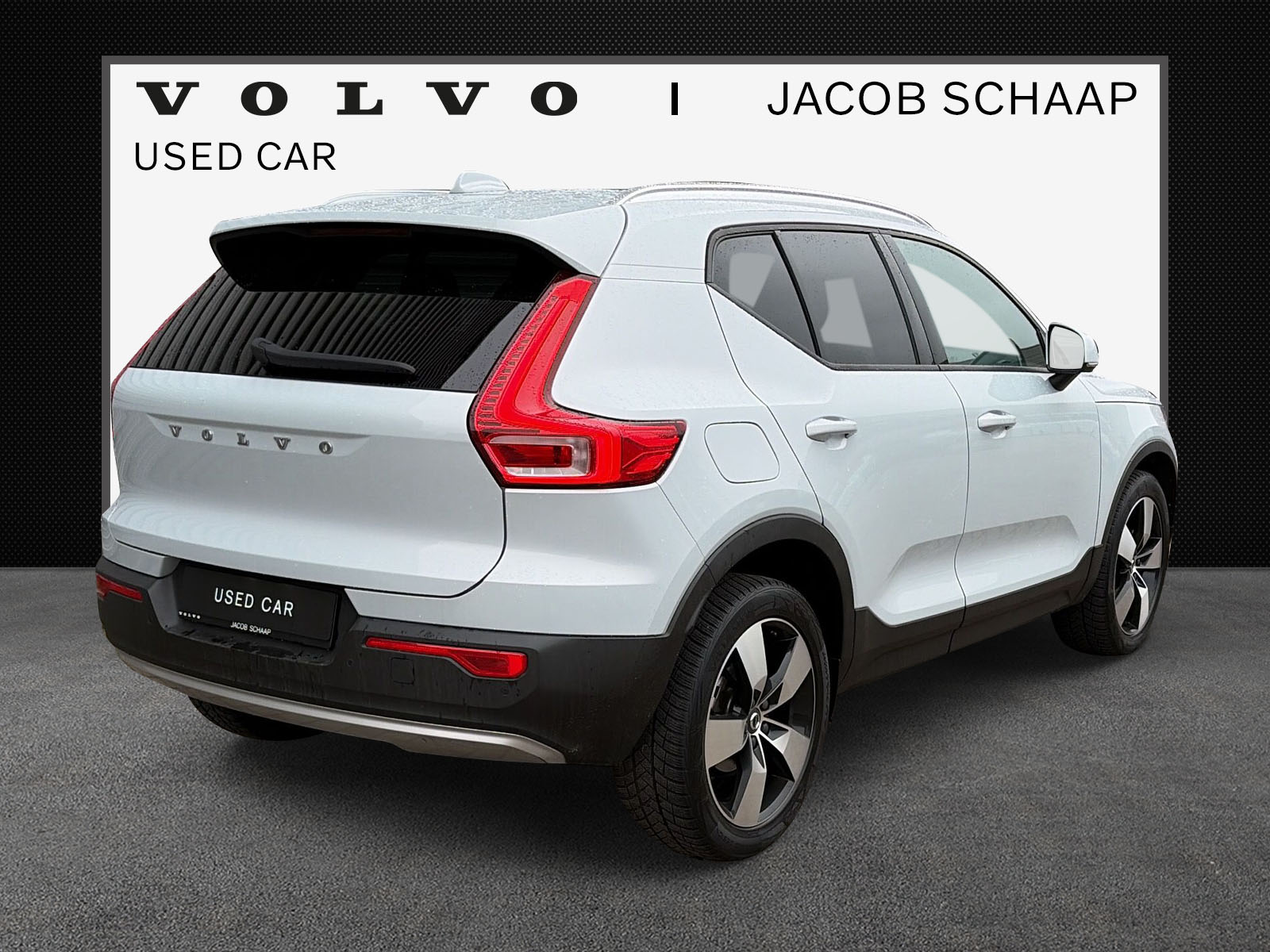 Volvo XC40 1.5 T3 Momentum Pro - Afbeelding 2