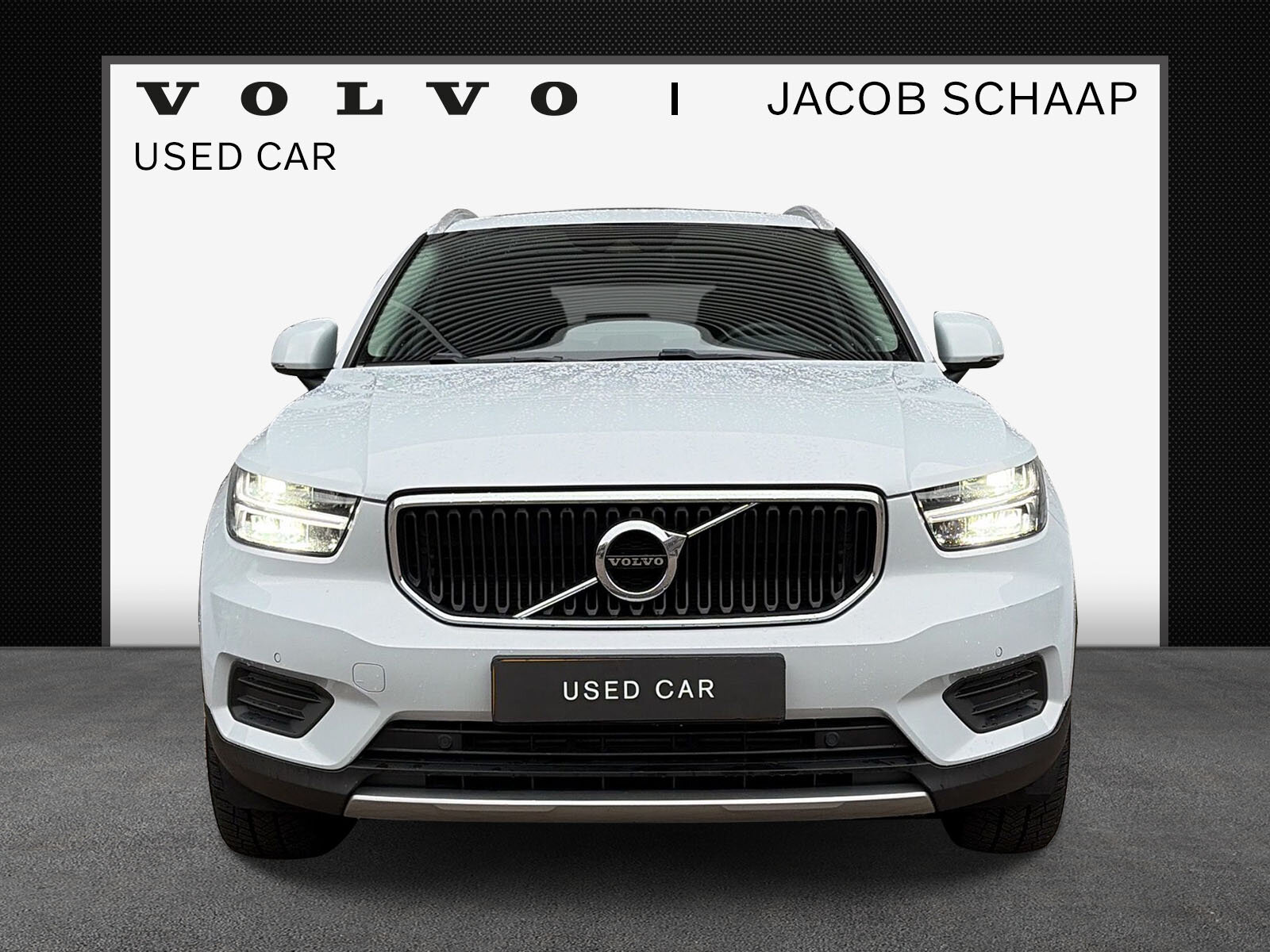 Volvo XC40 1.5 T3 Momentum Pro - Afbeelding 3