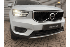 Volvo XC40 1.5 T3 Momentum Pro - Afbeelding 4