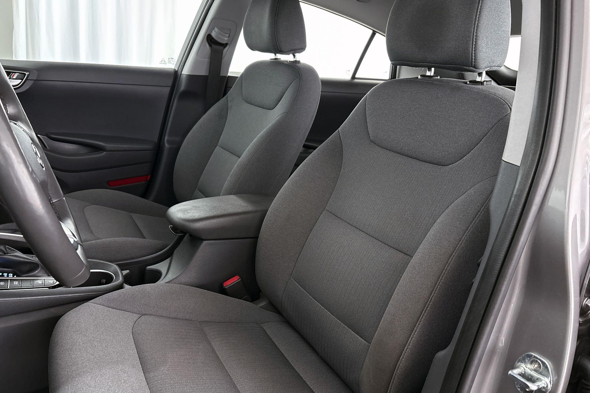 Hyundai IONIQ 1.6 GDi PHEV Comfort - Afbeelding 5