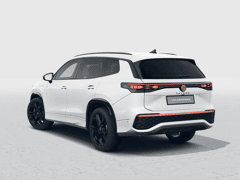 Volkswagen Tayron R-Line Edition 1.5 eHybrid 272 PK - Afbeelding 2