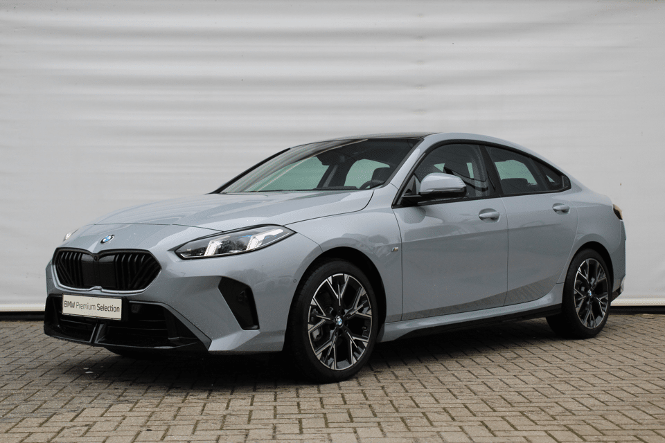 BMW 2 Serie Gran Coupé 220 High Executive M Sport Automaat - Afbeelding 1