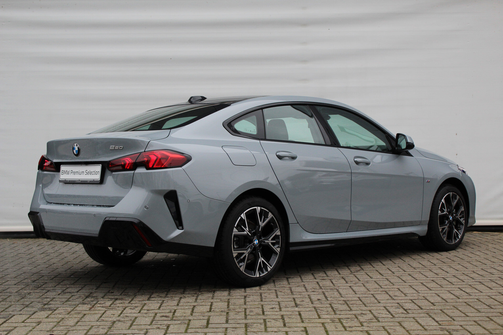 BMW 2 Serie Gran Coupé 220 High Executive M Sport Automaat - Afbeelding 2