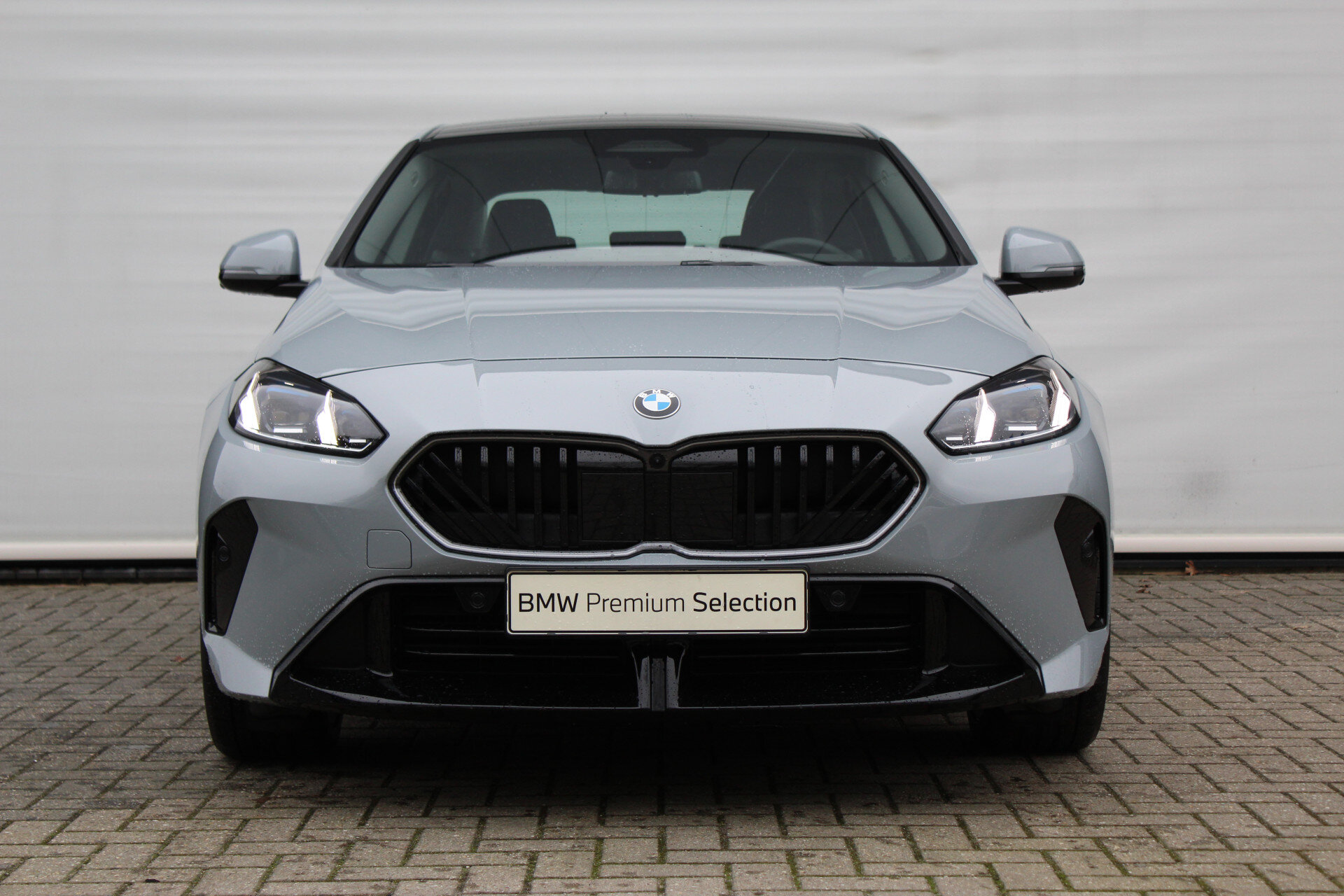 BMW 2 Serie Gran Coupé 220 High Executive M Sport Automaat - Afbeelding 5