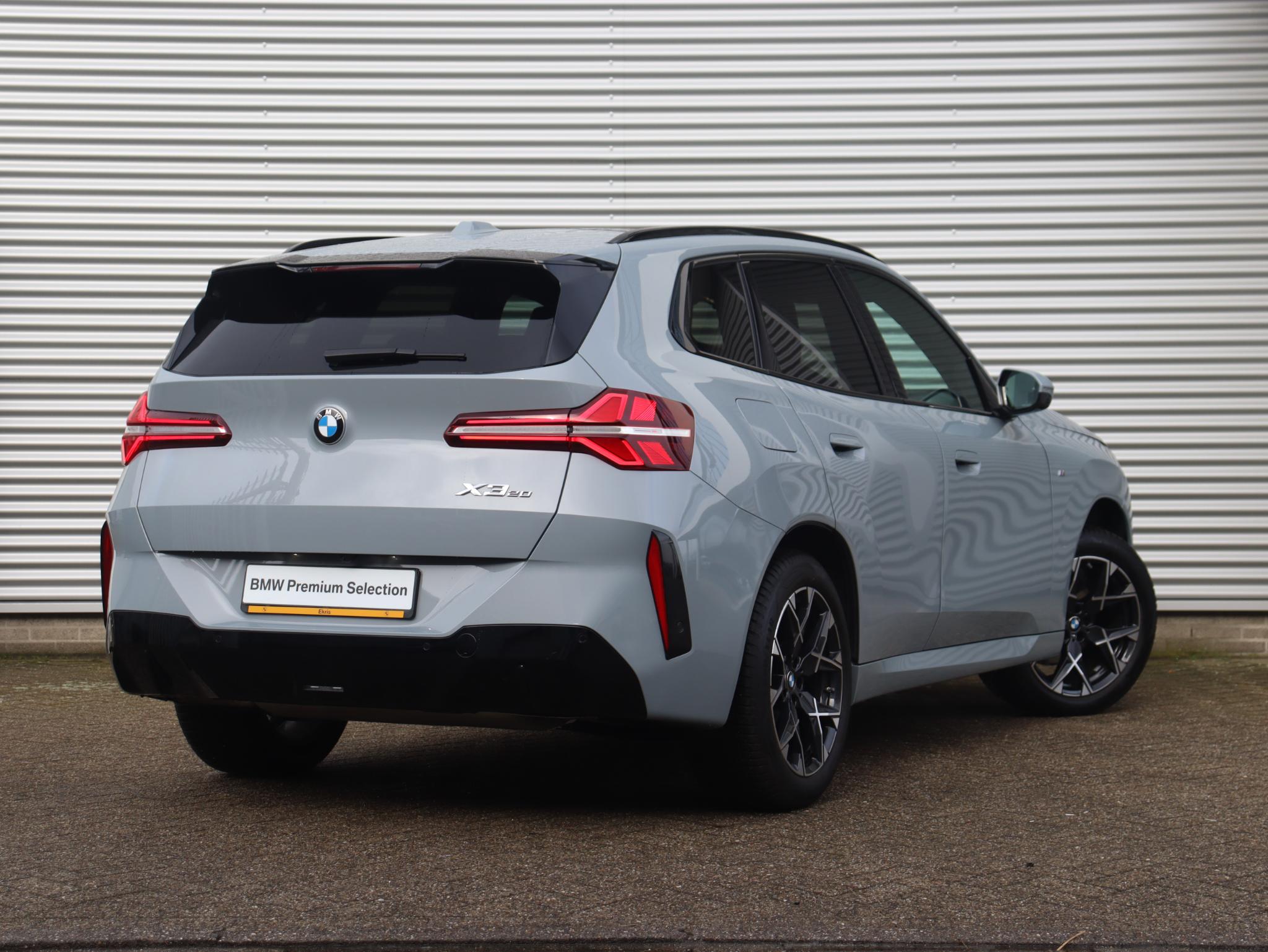BMW X3 20 xDrive - Afbeelding 2