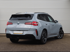 BMW X3 20 xDrive - Afbeelding 2