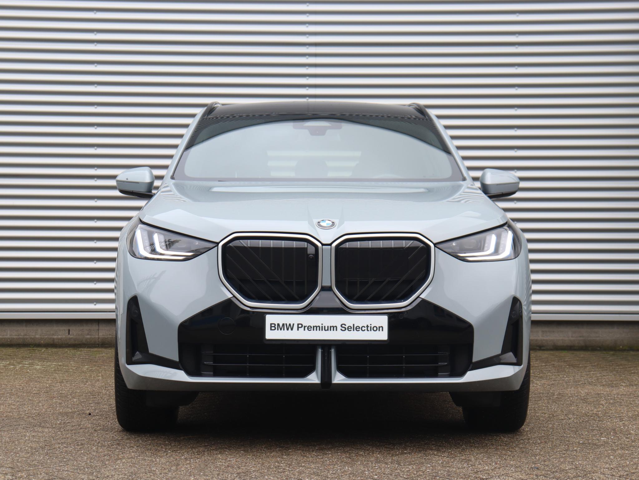 BMW X3 20 xDrive - Afbeelding 3