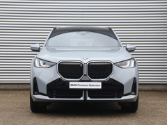 BMW X3 20 xDrive - Afbeelding 3
