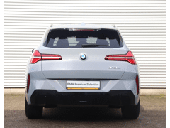 BMW X3 20 xDrive - Afbeelding 4