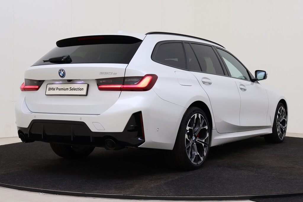 BMW 3 Serie 2