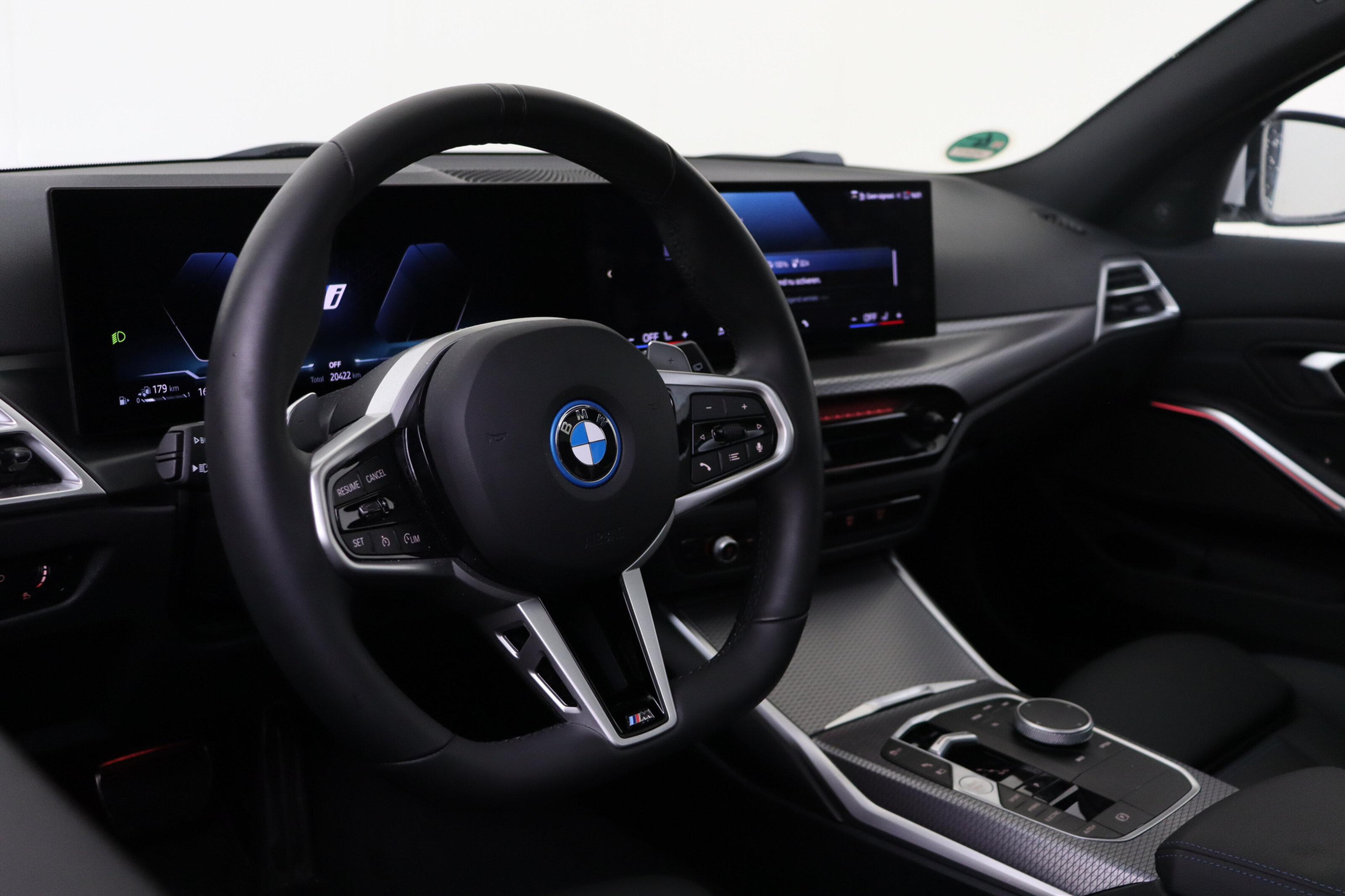 BMW 3 Serie Touring 330e M Sport Automaat