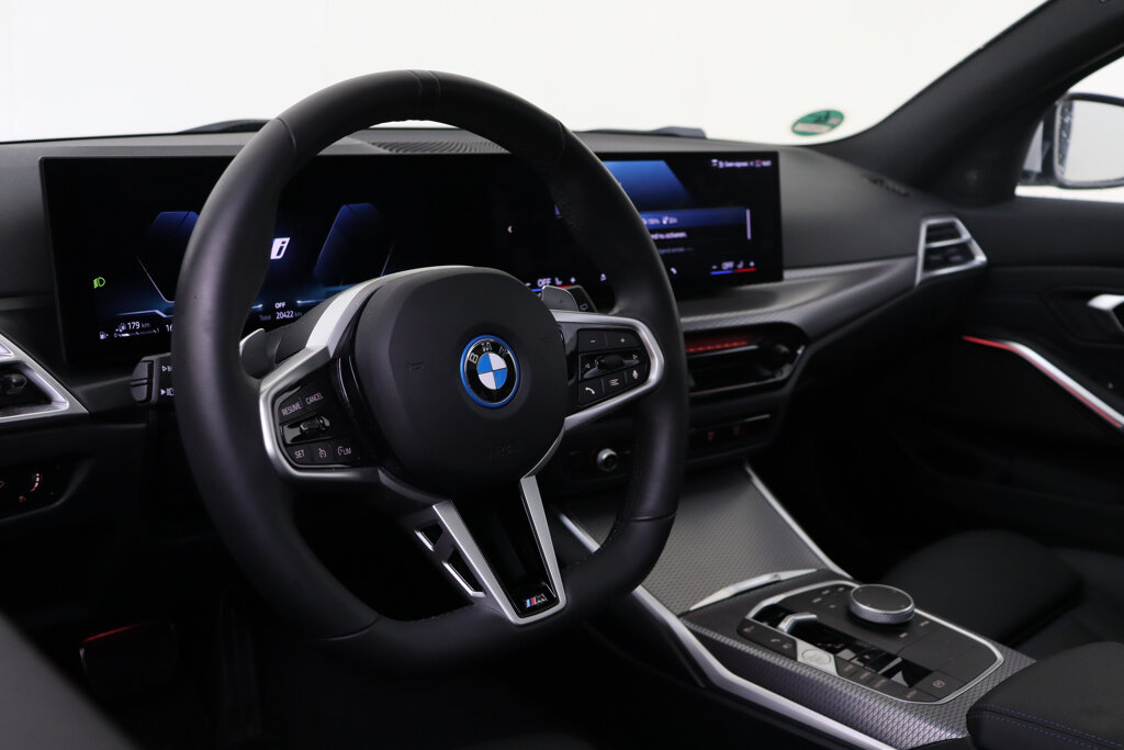 BMW 3 Serie 3