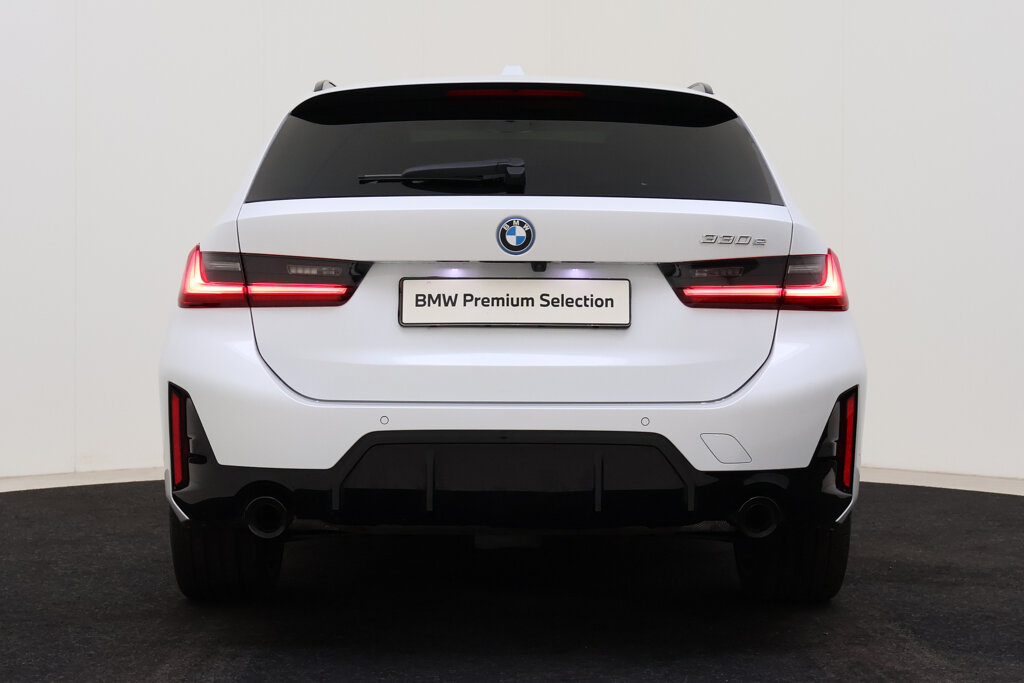 BMW 3 Serie 5