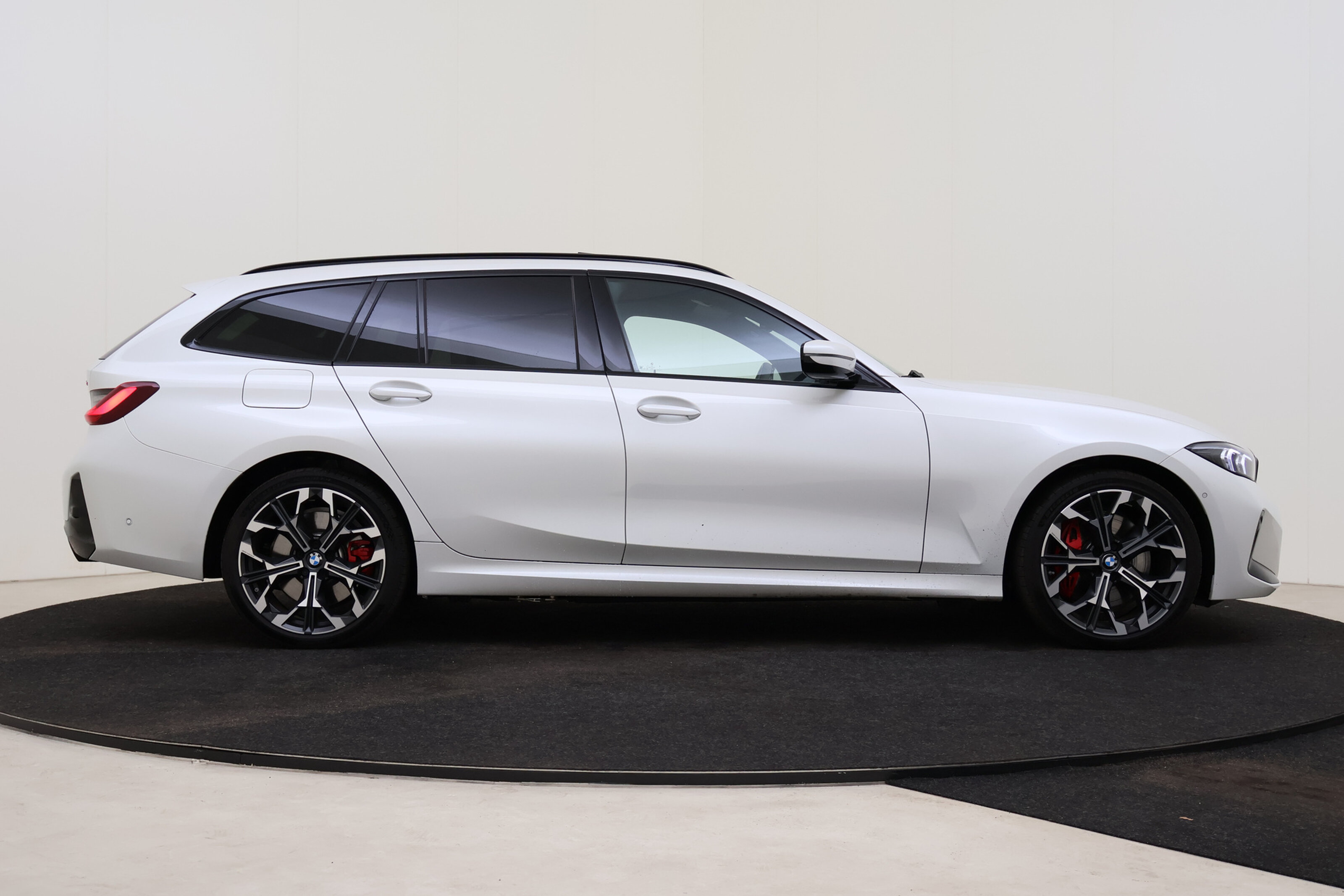 BMW 3 Serie 7