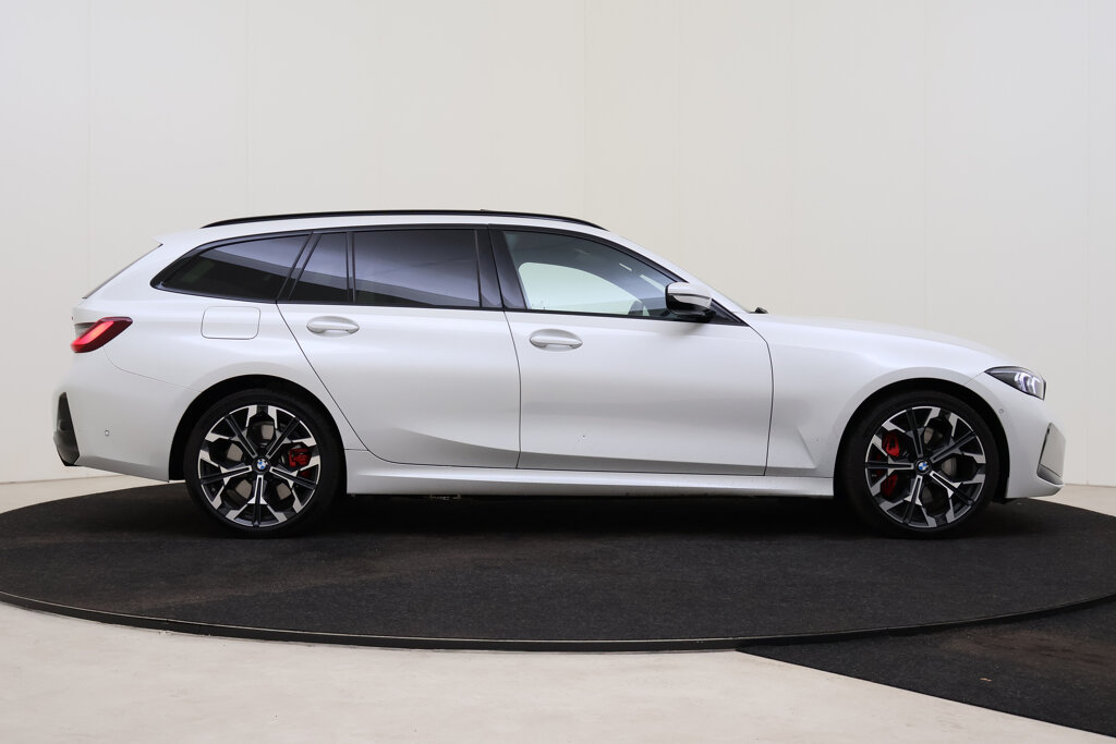 BMW 3 Serie 7