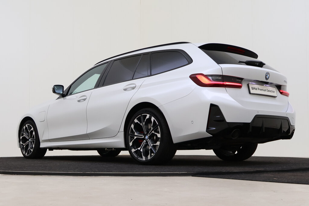 BMW 3 Serie 11
