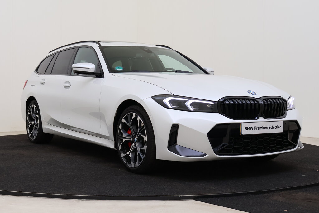 BMW 3 Serie 13