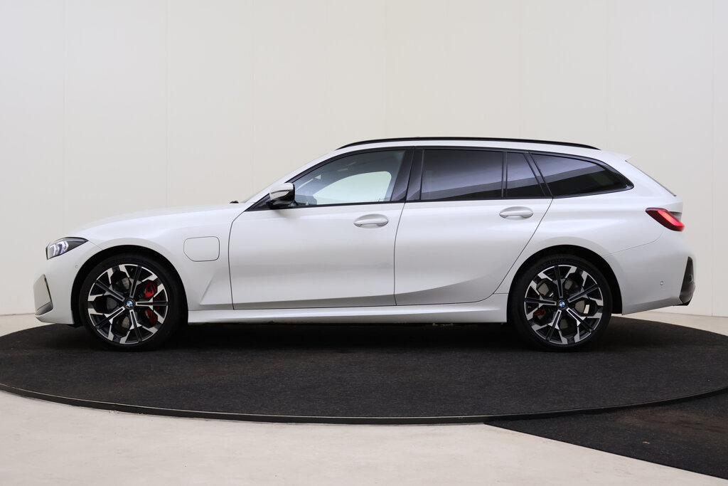 BMW 3 Serie 14