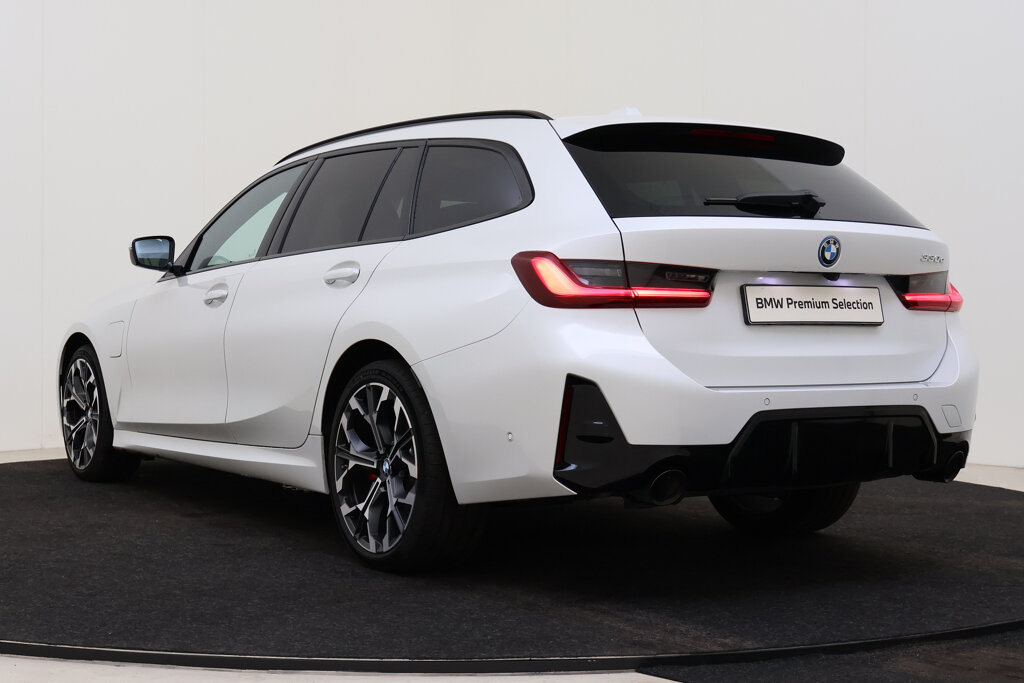 BMW 3 Serie 15