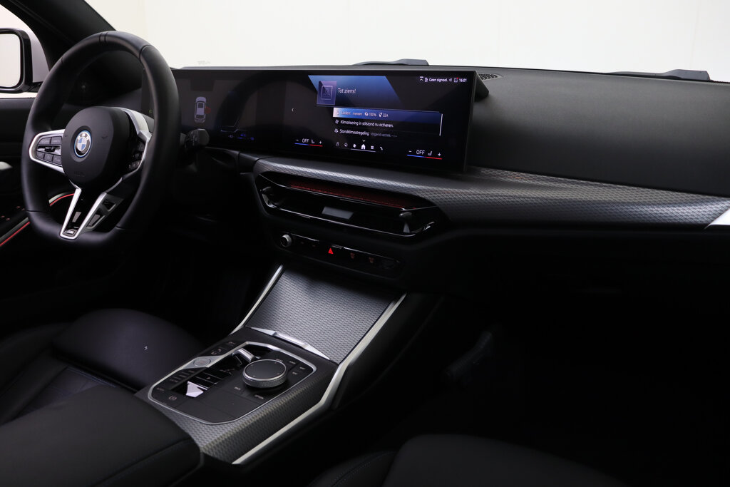 BMW 3 Serie 16