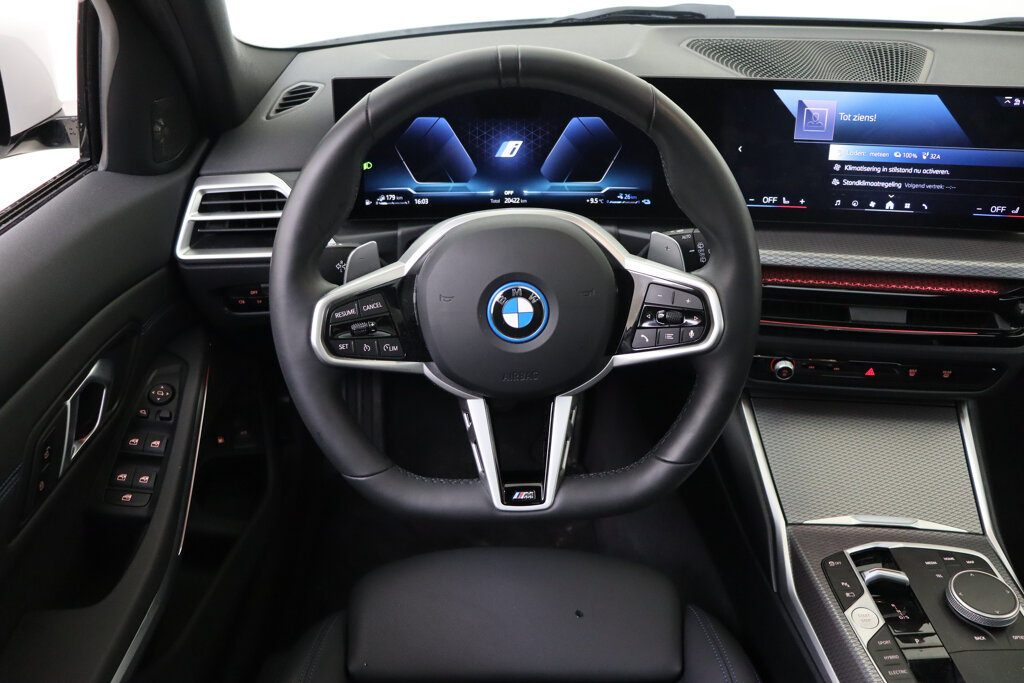 BMW 3 Serie 25