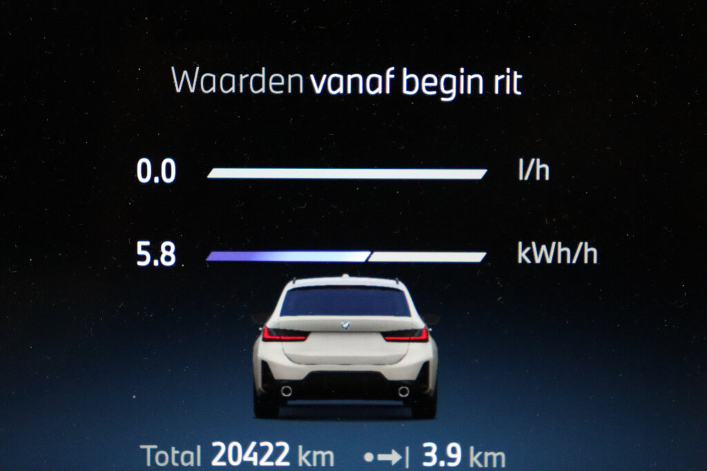 BMW 3 Serie 41