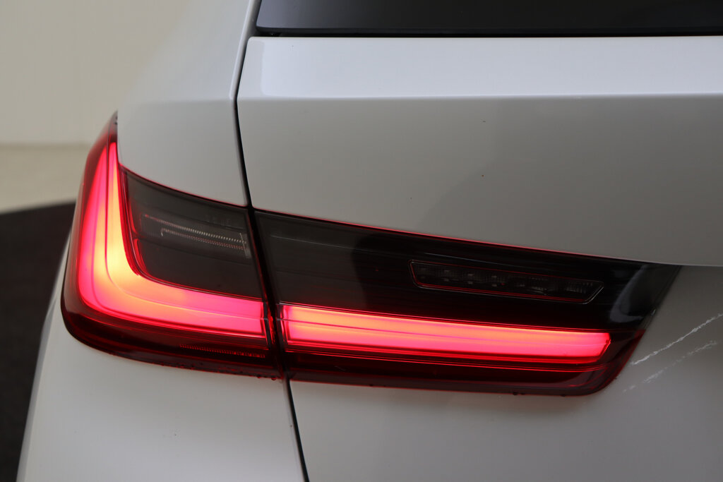 BMW 3 Serie 54