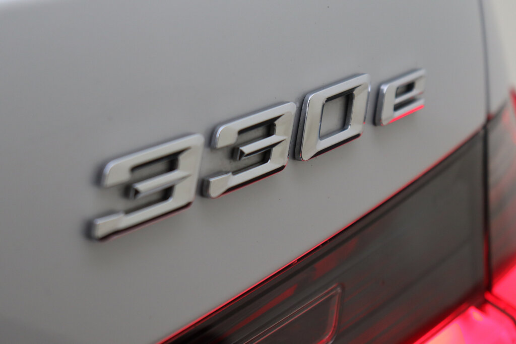 BMW 3 Serie 55
