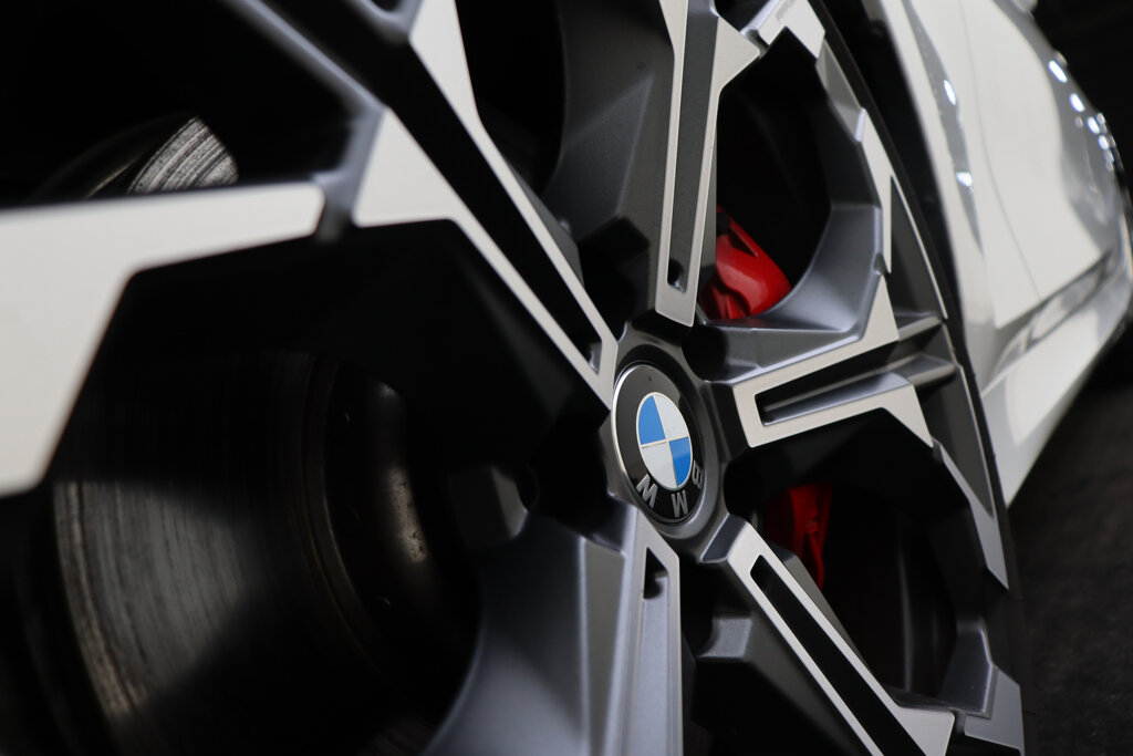BMW 3 Serie 63