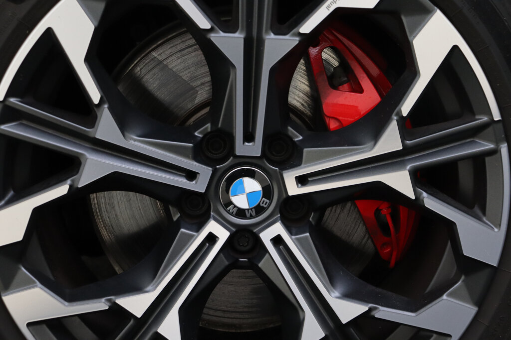 BMW 3 Serie 64