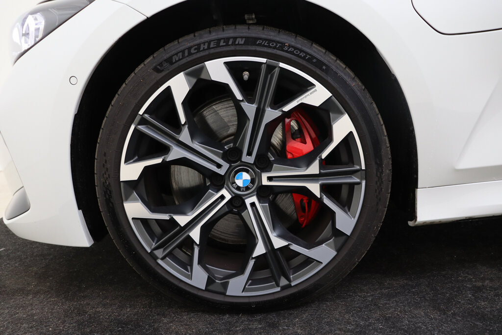 BMW 3 Serie 65