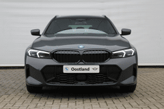 BMW 3 Serie Touring 330e High Executive M Sport Automaat - Afbeelding 4